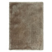 Kusový koberec Pearl Brown - 160x230 cm Flair Rugs koberce