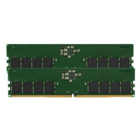 Kingston 32GB (2x16GB) DDR5 4800 CL40