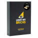 Light my Bricks Sada světel - LEGO Dom's Dodge Charger 42111