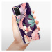 Odolné silikónové puzdro iSaprio - Exotic Pattern 02 - Samsung Galaxy A02s