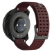 SUUNTO VERTICAL BLACK RUBY