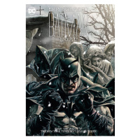 DC Comics Batman: Noel (New Edition)