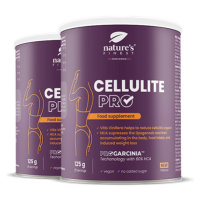 Anti Cellulite Pro 1+1 | Boj proti celulitíde | Podpora redukcie tukov | Hydroxycitronová kyseli