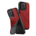 Kryt UNIQ caseTransforma iPhone 13 Pro Max 6,7" coral red MagSafe (UNIQ-IP6.7HYB(2021)-TRSFMRED)