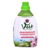 Aviváž 900ml/45pd Mandľa a aloe VERT Eko Chante Clair