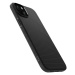 Spigen Liquid Air, matte black - iPhone 15 Plus