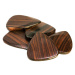 Timber Tones Timber Tones Macassar Ebony