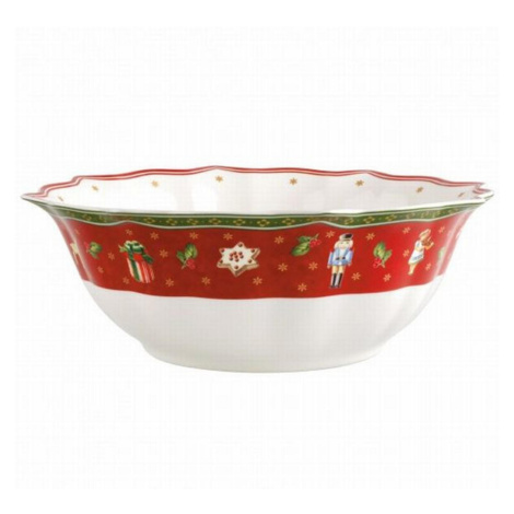 Villeroy & Boch MISKA, keramika, 19/7 cm