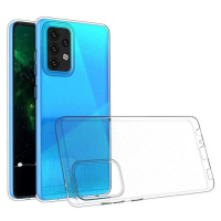 Smarty ultratenký TPU kryt 0,5 mm Samsung Galaxy A52/A52 5G/A52s číry