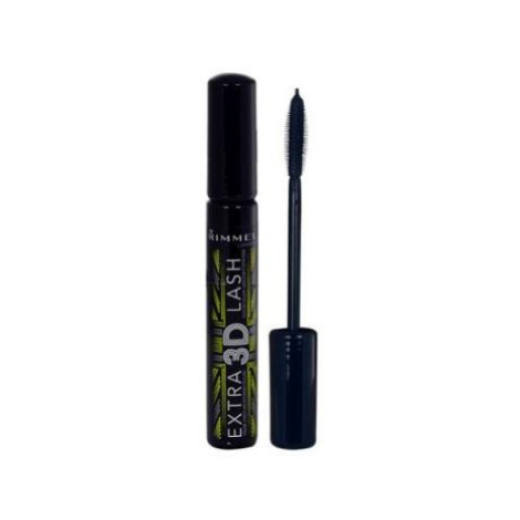 RIMMEL Extra 3D Lash 003 Extreme Black 8 ml