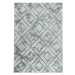 Kusový koberec Naxos 3811 gold Rozmery koberca: 140x200