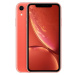 Apple iPhone XR 128GB koralovo červený