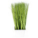 Truhlík s umelou trávou, 38 x 30 x 10 cm