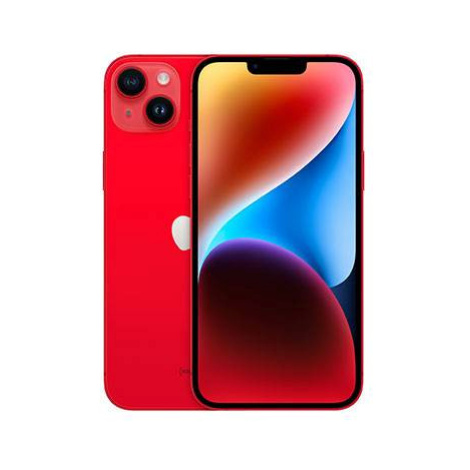 iPhone 14 Plus 256 GB (PRODUCT)RED