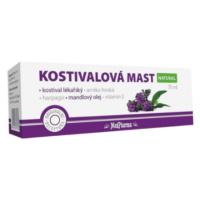 MEDPHARMA Kostihojová masť natural 75 ml