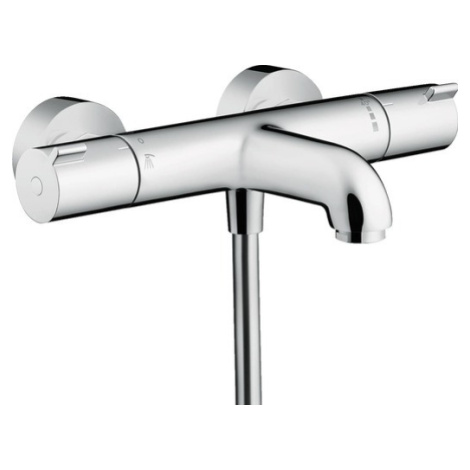 Vaňová batéria Hansgrohe Ecostat bez sprchového setu 150 mm chróm 13201000