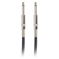 Basic Instrument Cable 5 m Straight
