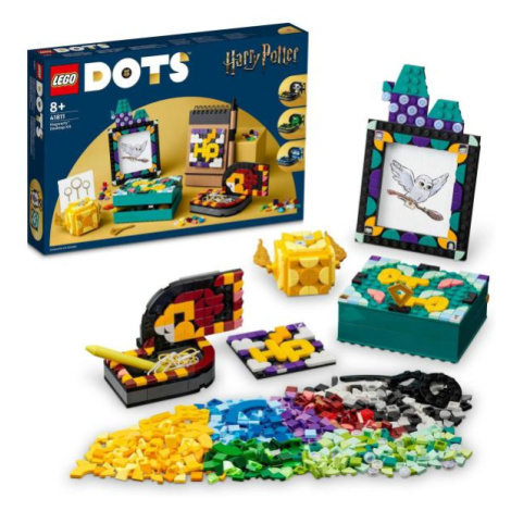 LEGO® DOTS 41811 Doplnky na stôl – Rokfort