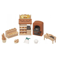 Sylvanian Families Pekárne štartovacia sada