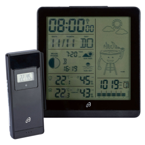 AURIOL® Meteorologická stanica