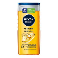 NIVEA SPRCHOVY GEL ACTIVE ENERGY 250 ML