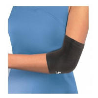 Lakťový návlek MUELLER Elbow Support Elastic - 74181 Veľkosť: XL