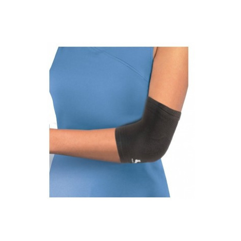 Lakťový návlek MUELLER Elbow Support Elastic - 74181 Veľkosť: XL