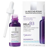 La Roche-Posay Mela B3 sérum na tmavé škvrny s Melasylom™ + Niacínamidom 30 ml