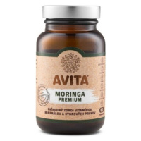 AVITA Moringa premium 60 kapsúl