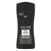 AXE SHOWER GEL 400 ML BLACK FRESH CHARGE