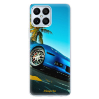 Odolné silikónové puzdro iSaprio - Car 10 - Honor X8