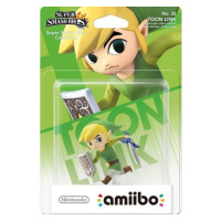 Figúrka amiibo Smash Toon Link 22