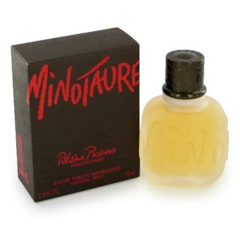 Paloma Picasso Minotaure 75ml