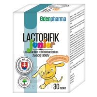 EDENPharma LACTOBIFIK junior