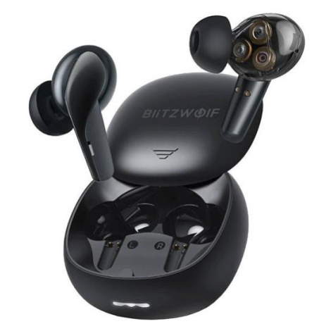 Slúchadlá Bluetooth BLITZWOLF BW-FYE15