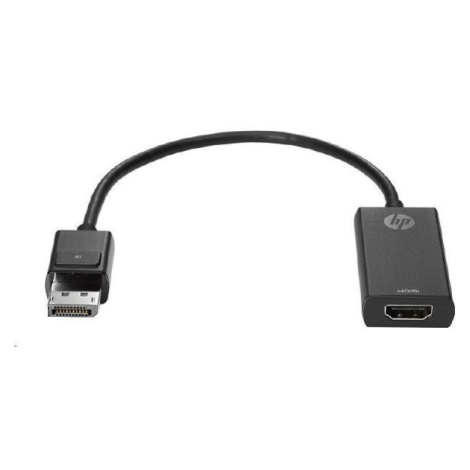 HP DisplayPort To HDMI True 4k adaptér