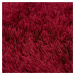 Kusový koberec Pearl Red - 120x170 cm Flair Rugs koberce