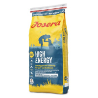 Josera Dog High Energy Salmon - 12,5kg