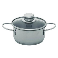 Hrniec antikorový – 1 l – SnackSet - Fissler