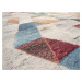 Kusový koberec Pisa 2301 multi - 160x230 cm Spoltex koberce Liberec