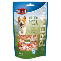 Pochúťka Trixie Premio Chicken Pizza 100g