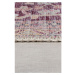 Svetločervený umývateľný koberec s prímesou recyklovaných vlákien 160x230 cm Windsor – Flair Rug