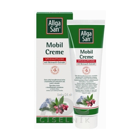 Allga San Mobil Creme