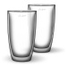 LT9010 set 2ks coffee 230ml VASO LAMART