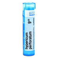 BOIRON Hypericum Perforatum CH9 granule 4 g