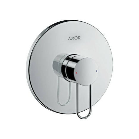 Sprchová batéria Hansgrohe Axor Uno bez podomietkového telesa chróm 38626000