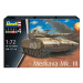 Plastic ModelKit tank 03340 - Merkava Mk.III (1:72)