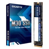 Gigabyte M30 SSD 1TB NVMe Gen 3 (3500MB/s, 3000MB/s)