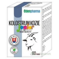 EDENPharma KOLOSTRUM KOZIE Junior 60 ks