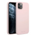 Roar Cloud-Skin Case Apple iPhone 11 Pro Light Pink